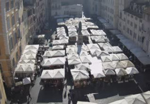 Obraz podglądu z kamery internetowej http://www.skylinewebcams.com/it/webcam/italia/lazio/roma/campo-de-fiori.html